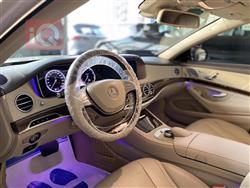 مێرسێدس بێنز S-Class